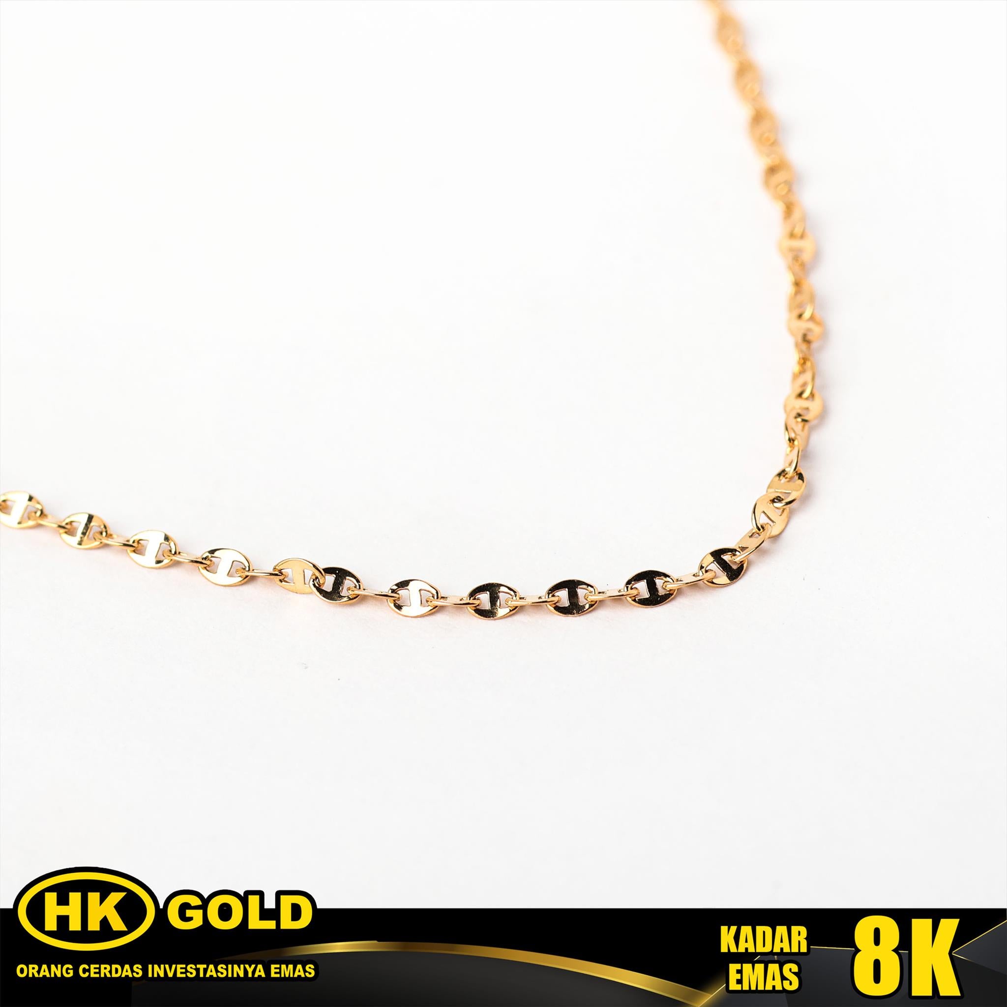 Kalung Emas