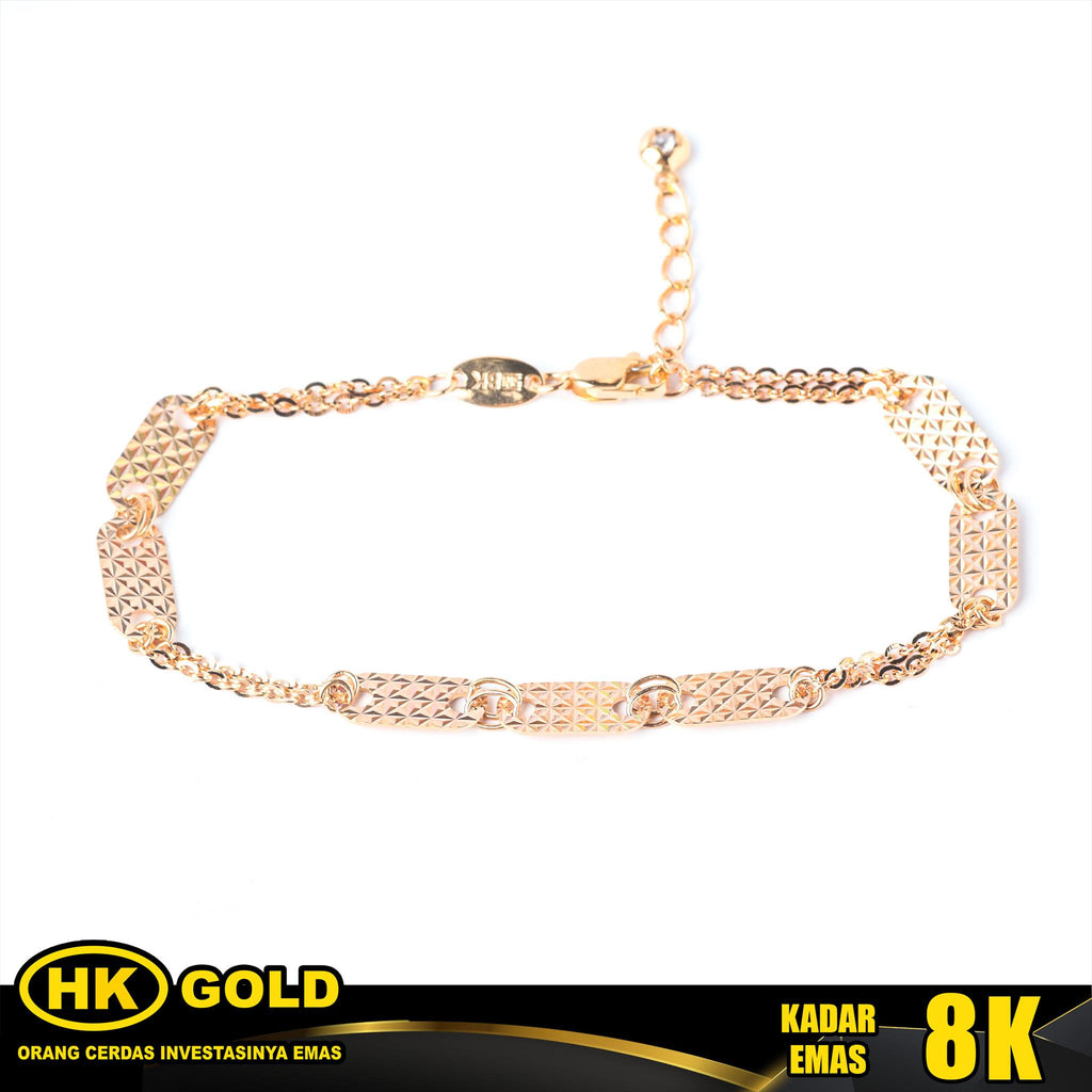 Gelang Emas