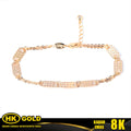 Gelang Emas