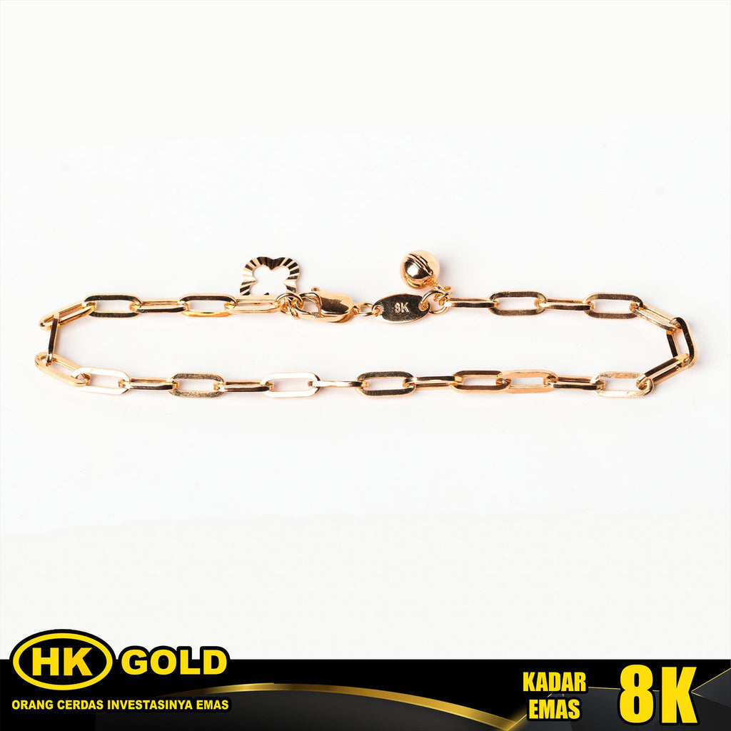Gelang Emas
