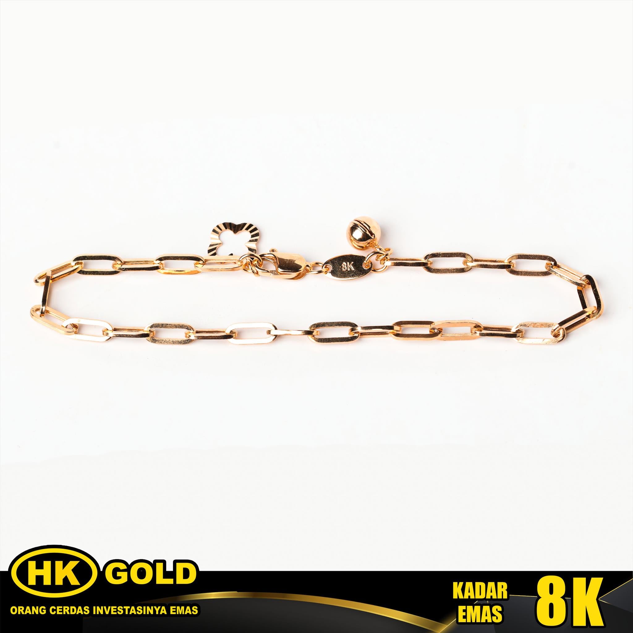 Gelang Emas