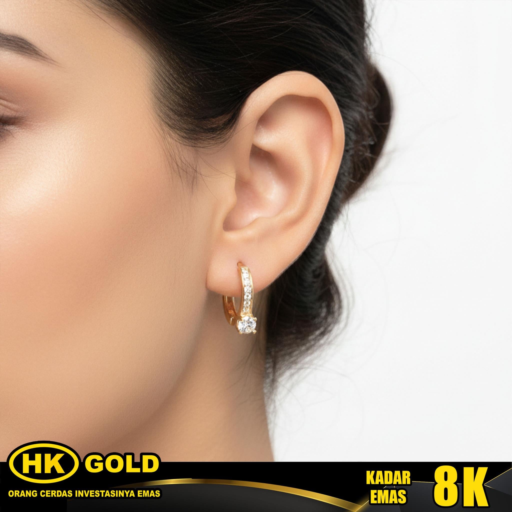 Anting Emas