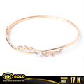 Gelang Emas 17K Type 1063 HK GOLD