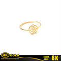 Cincin Emas