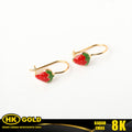 Anting Emas