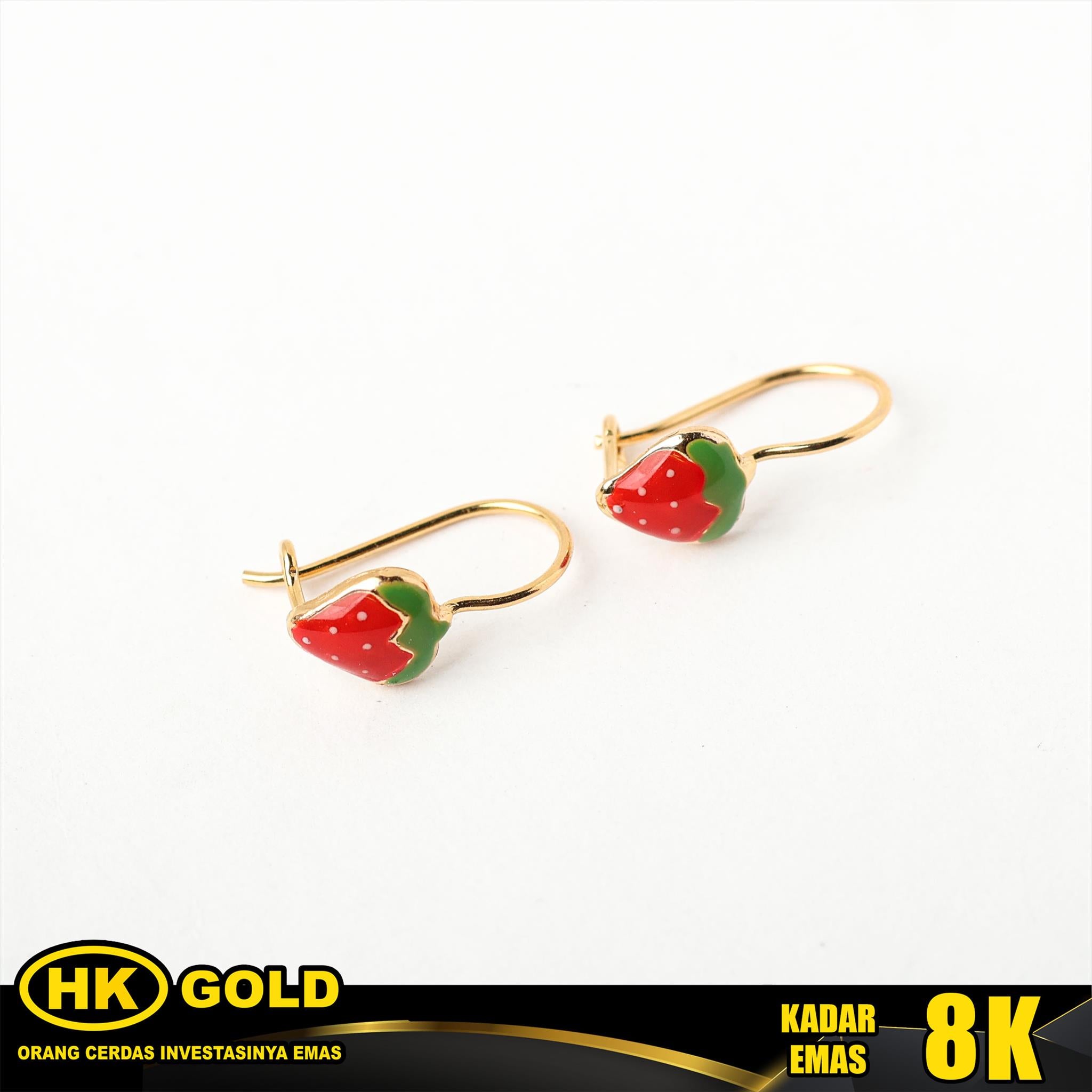 Anting Emas