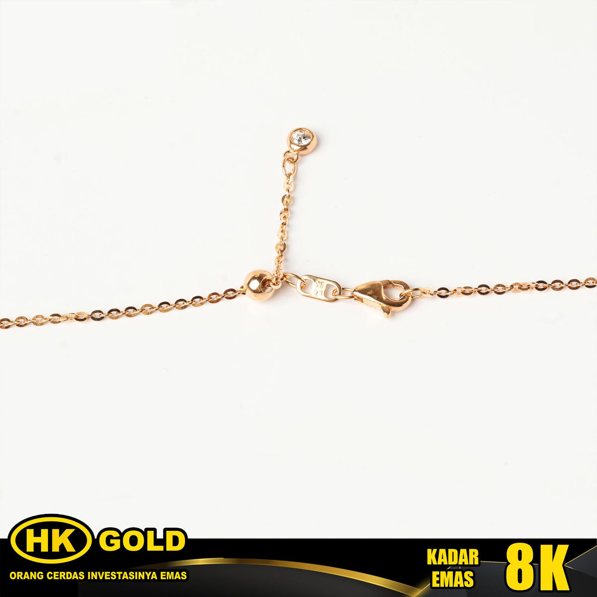 Kalung Emas