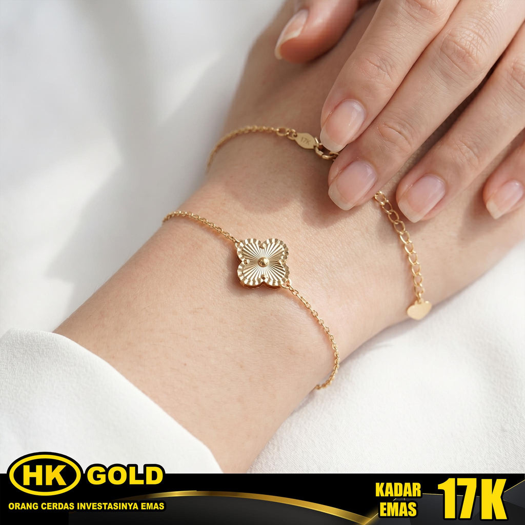 Gelang Emas