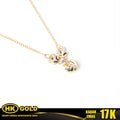 Kalung Emas