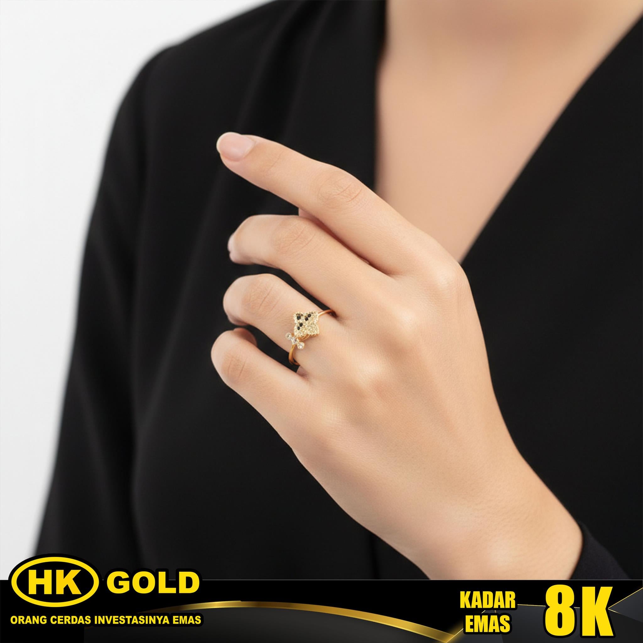 Cincin Emas