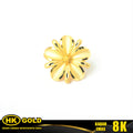 Liontin Emas 8K Pendant Wanita Type 349 HK GOLD