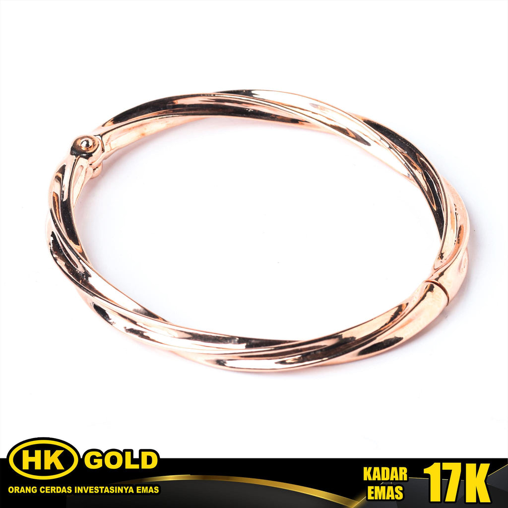Gelang Emas