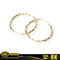 Anting Emas