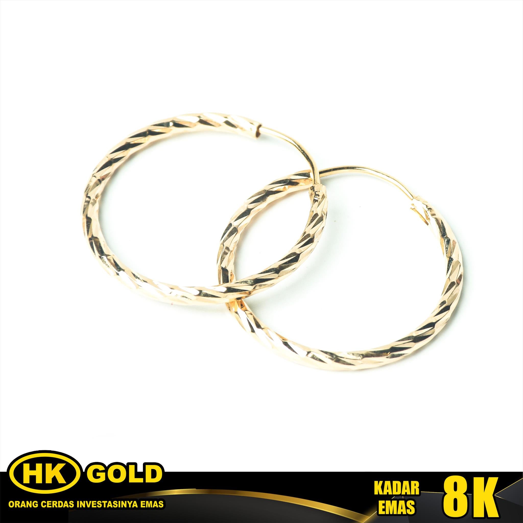 Anting Emas