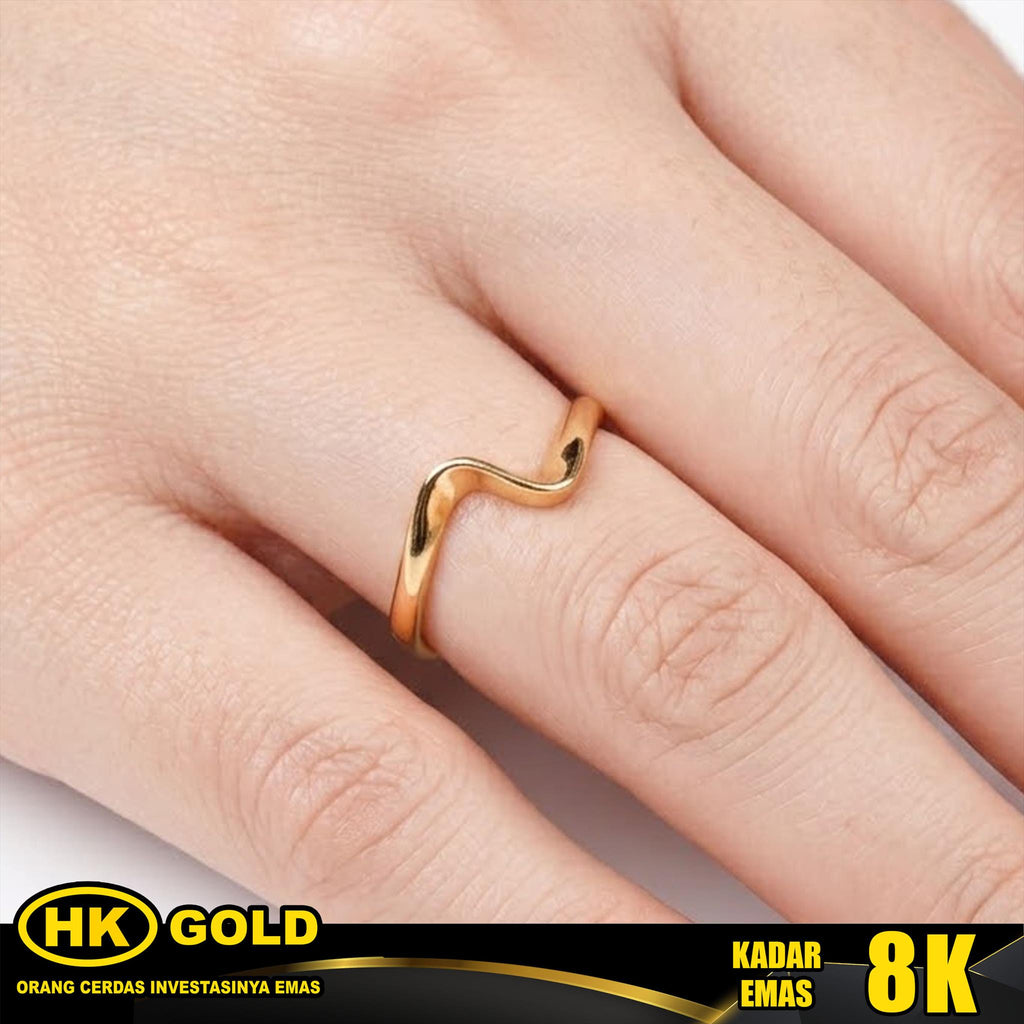 Cincin Emas