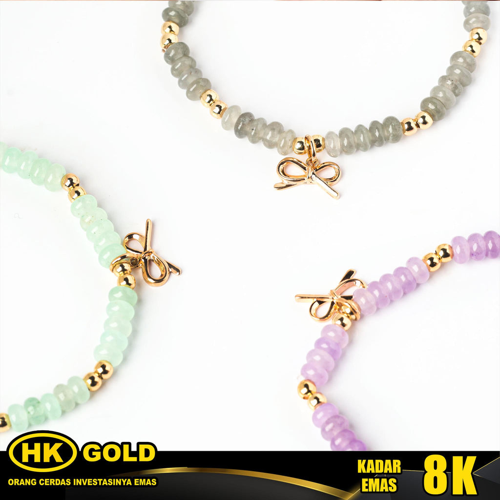 Gelang Emas