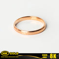 Cincin Emas