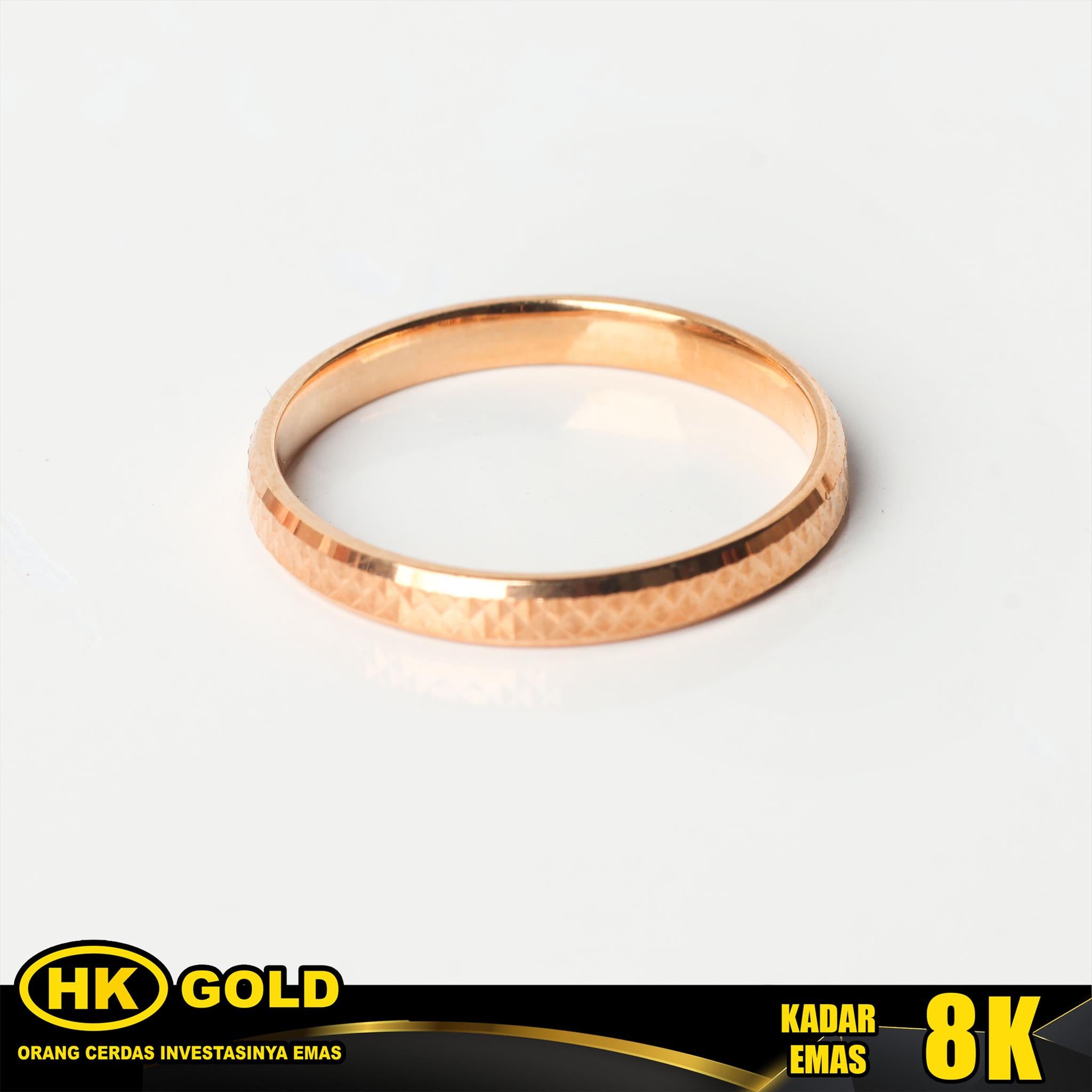 Cincin Emas