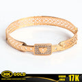 Gelang Emas