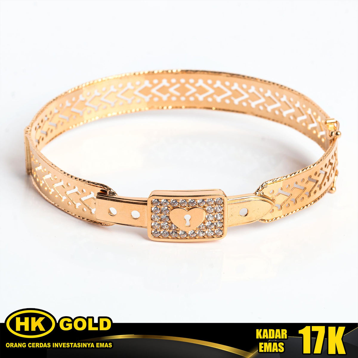 Gelang Emas