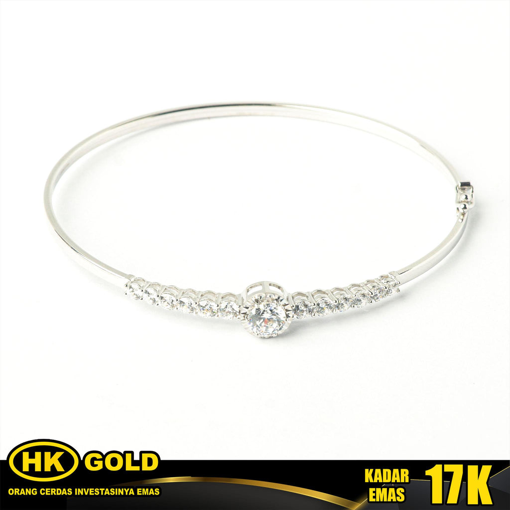 Gelang Emas