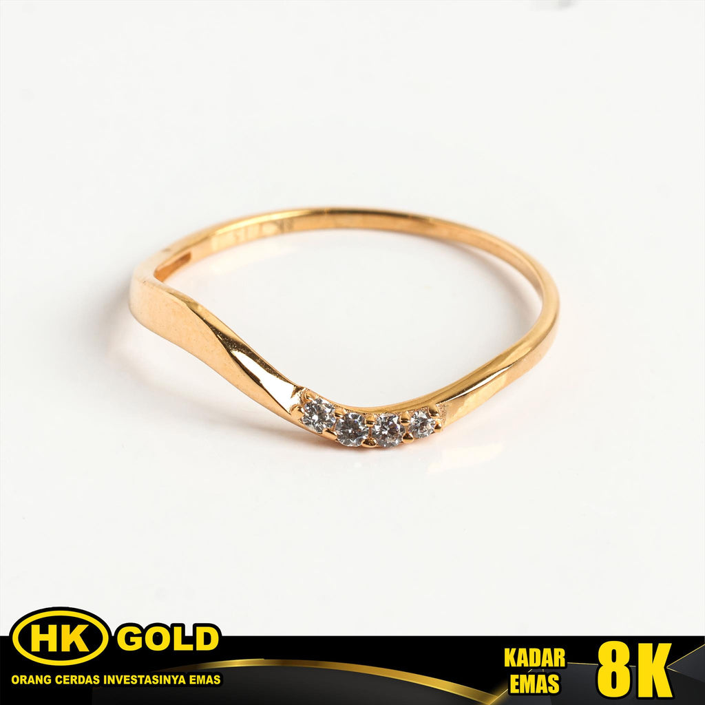 Cincin Emas