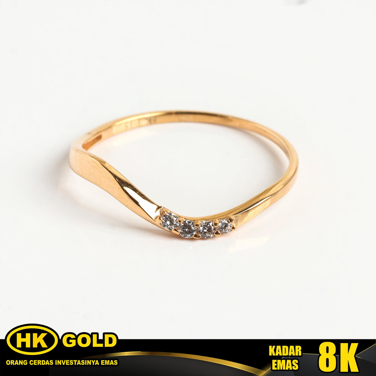 Cincin Emas