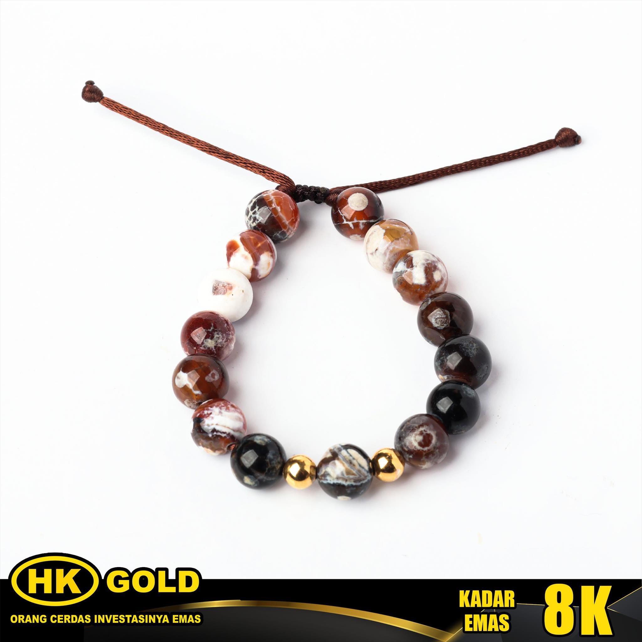 Gelang Emas
