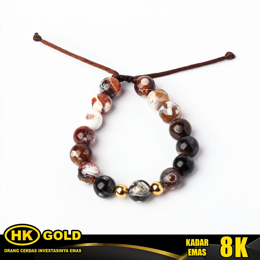 Gelang Emas