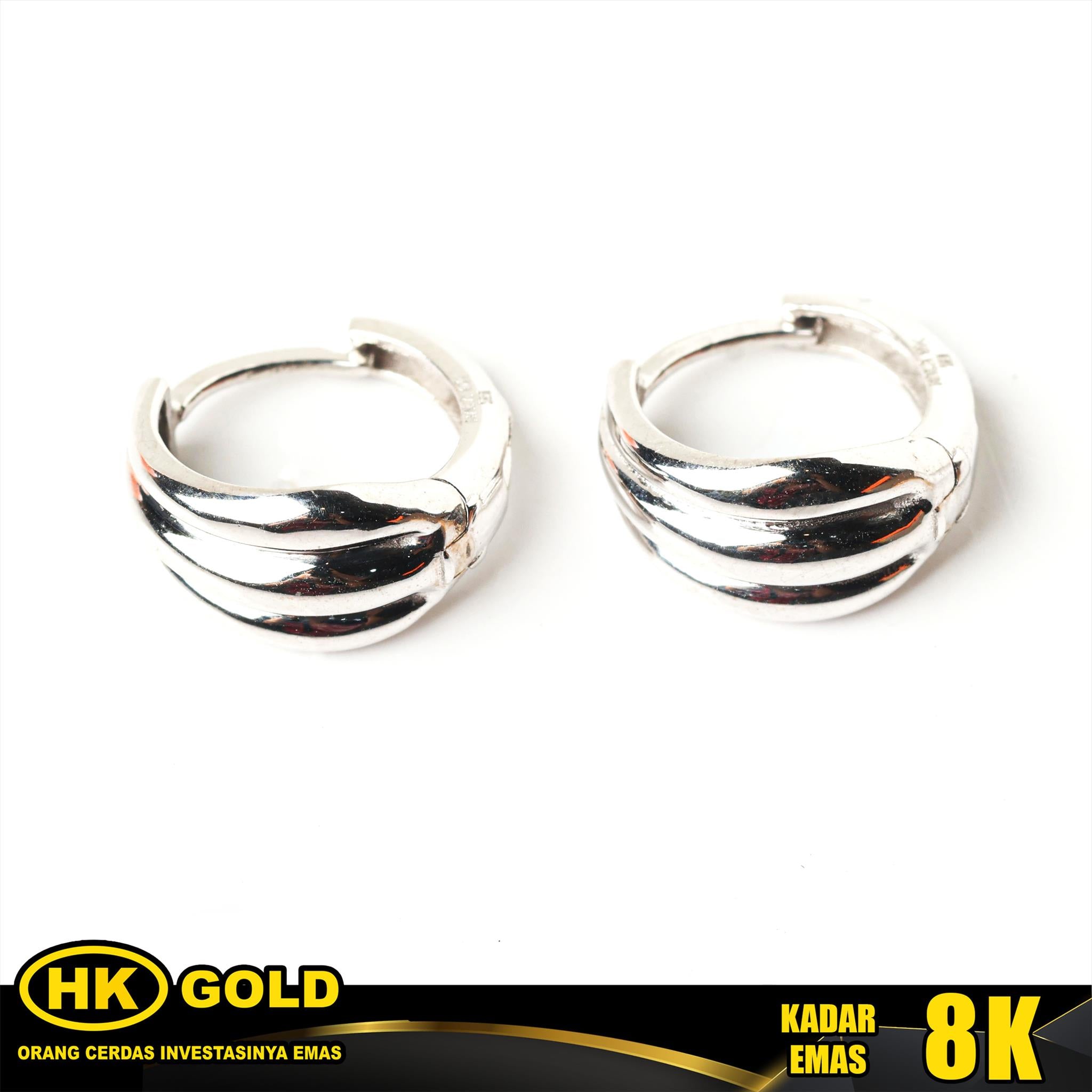 Anting Emas