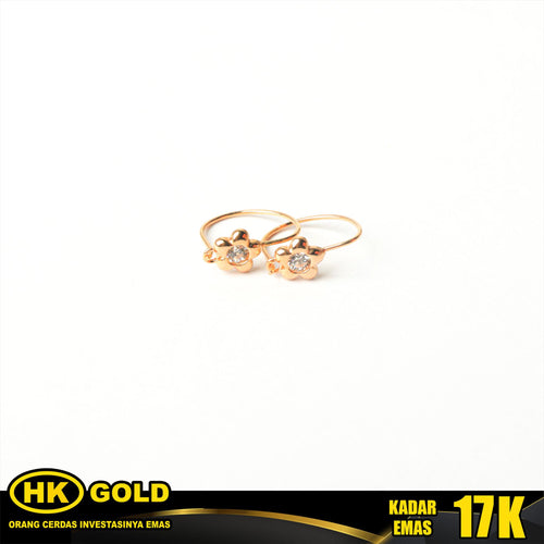 Anting Emas