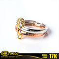Cincin Emas
