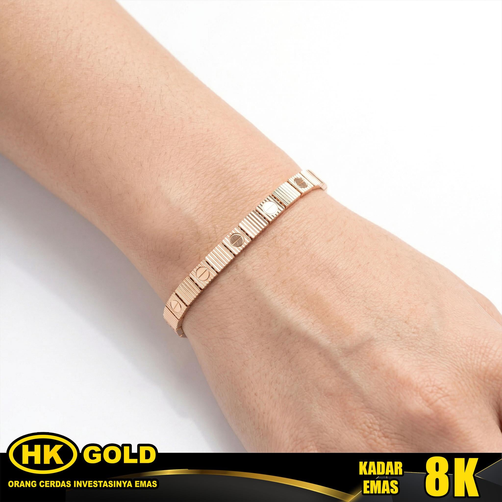 Gelang Emas
