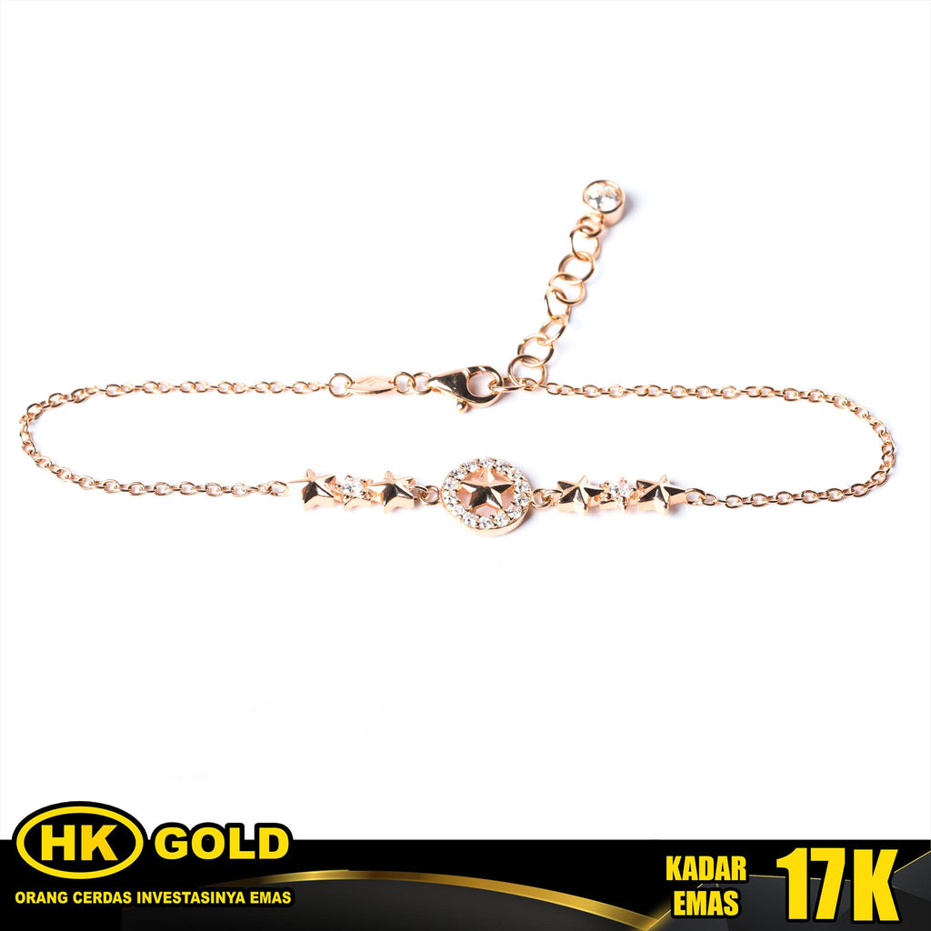 Gelang Emas