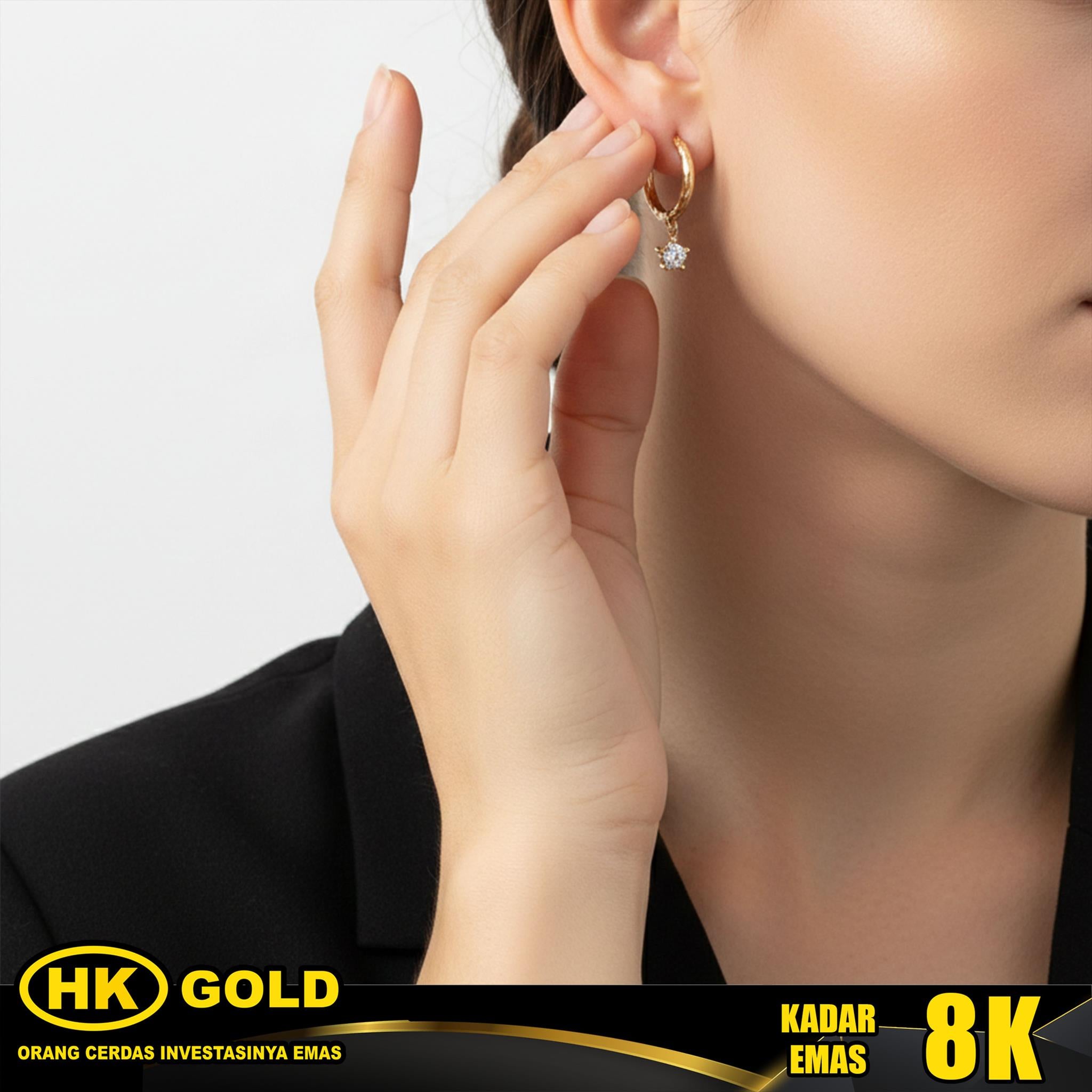 Anting Emas