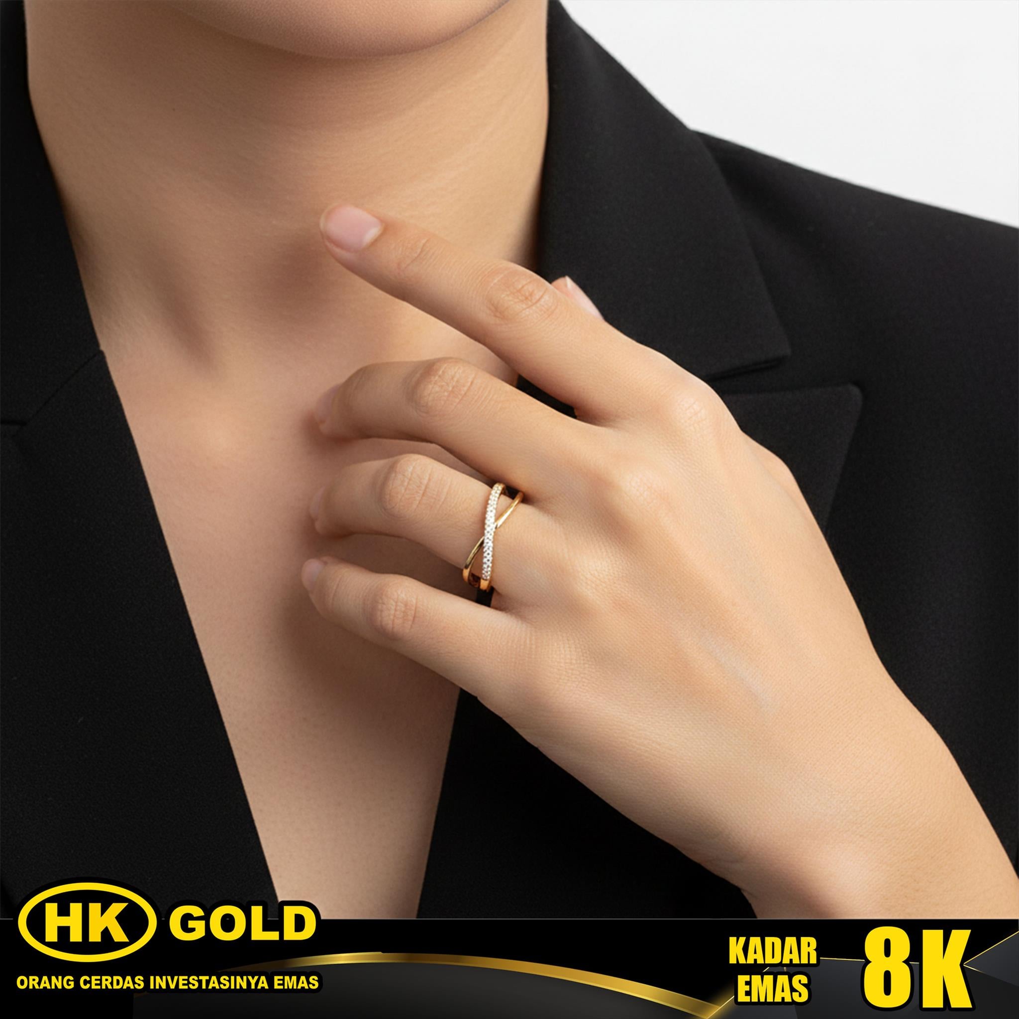 Cincin Emas