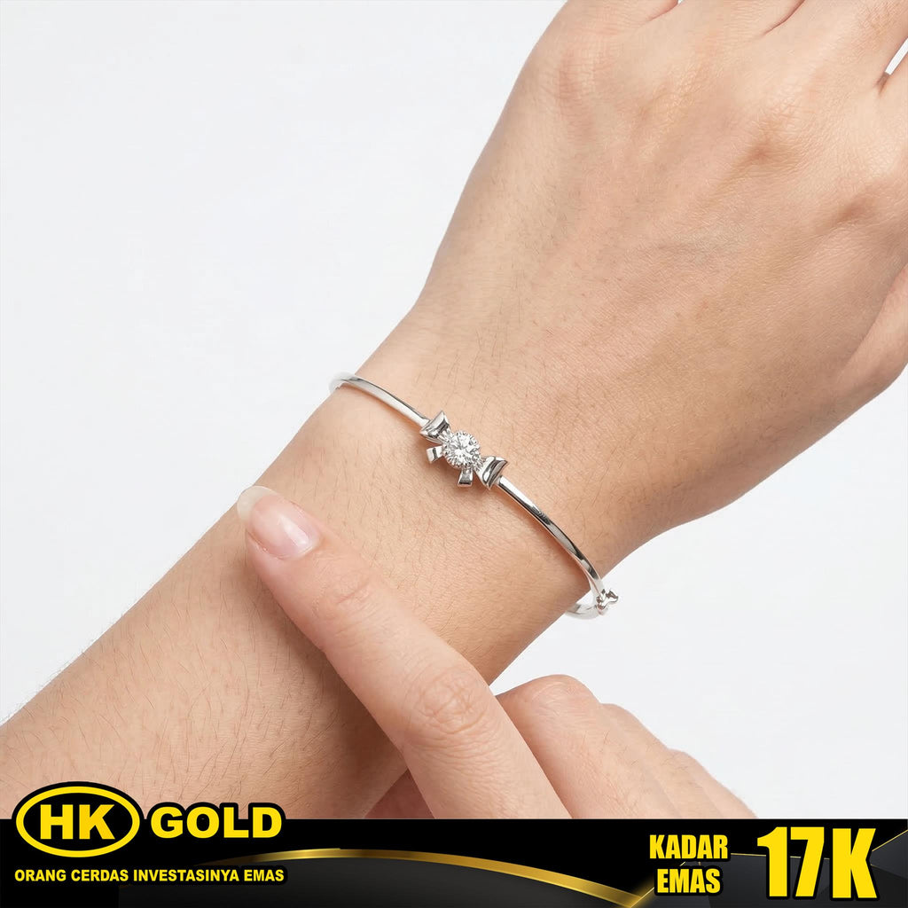 Gelang Emas