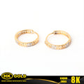 Anting Emas