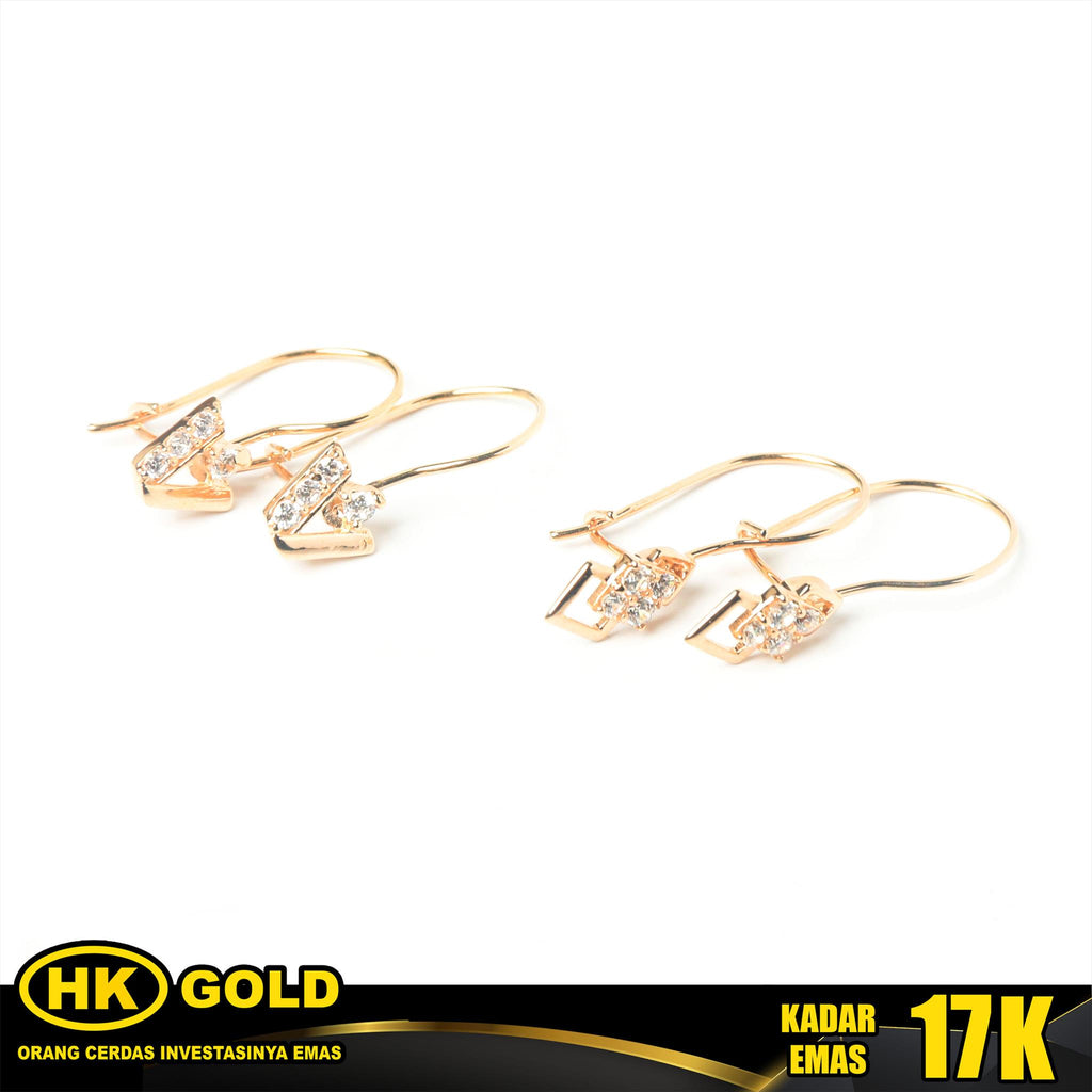 Anting Emas