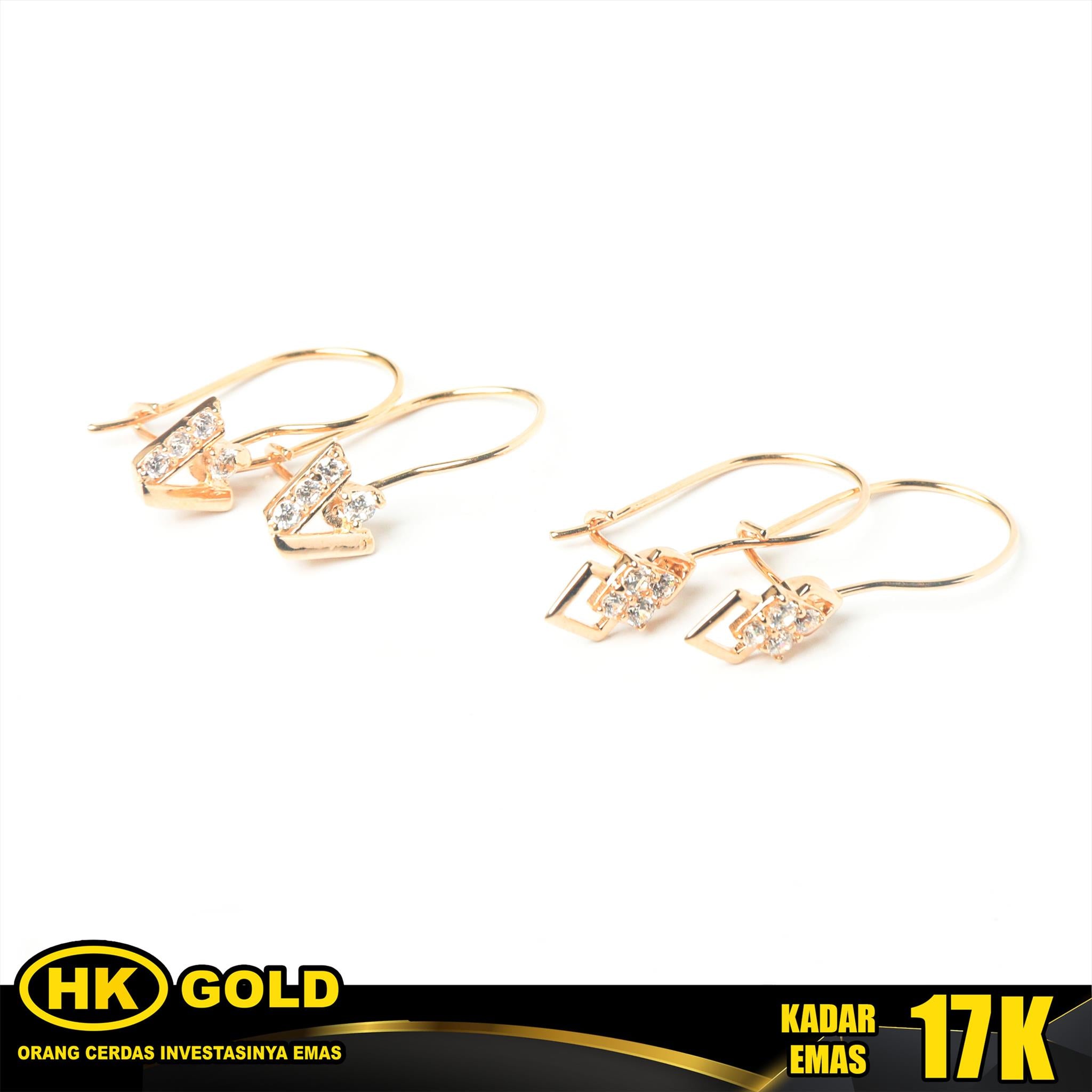 Anting Emas
