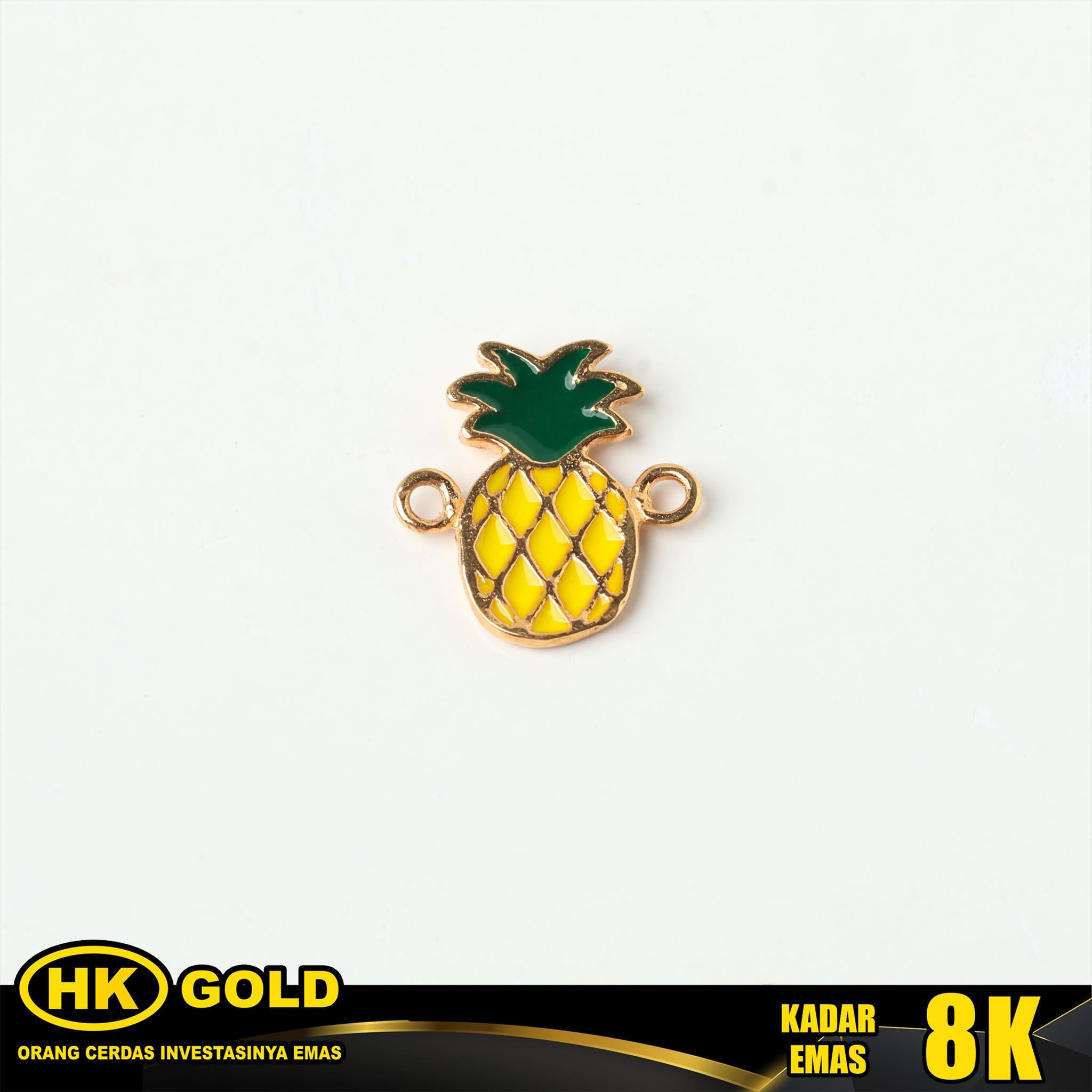 Mainan Emas 8K Mainan Type 44 HK GOLD