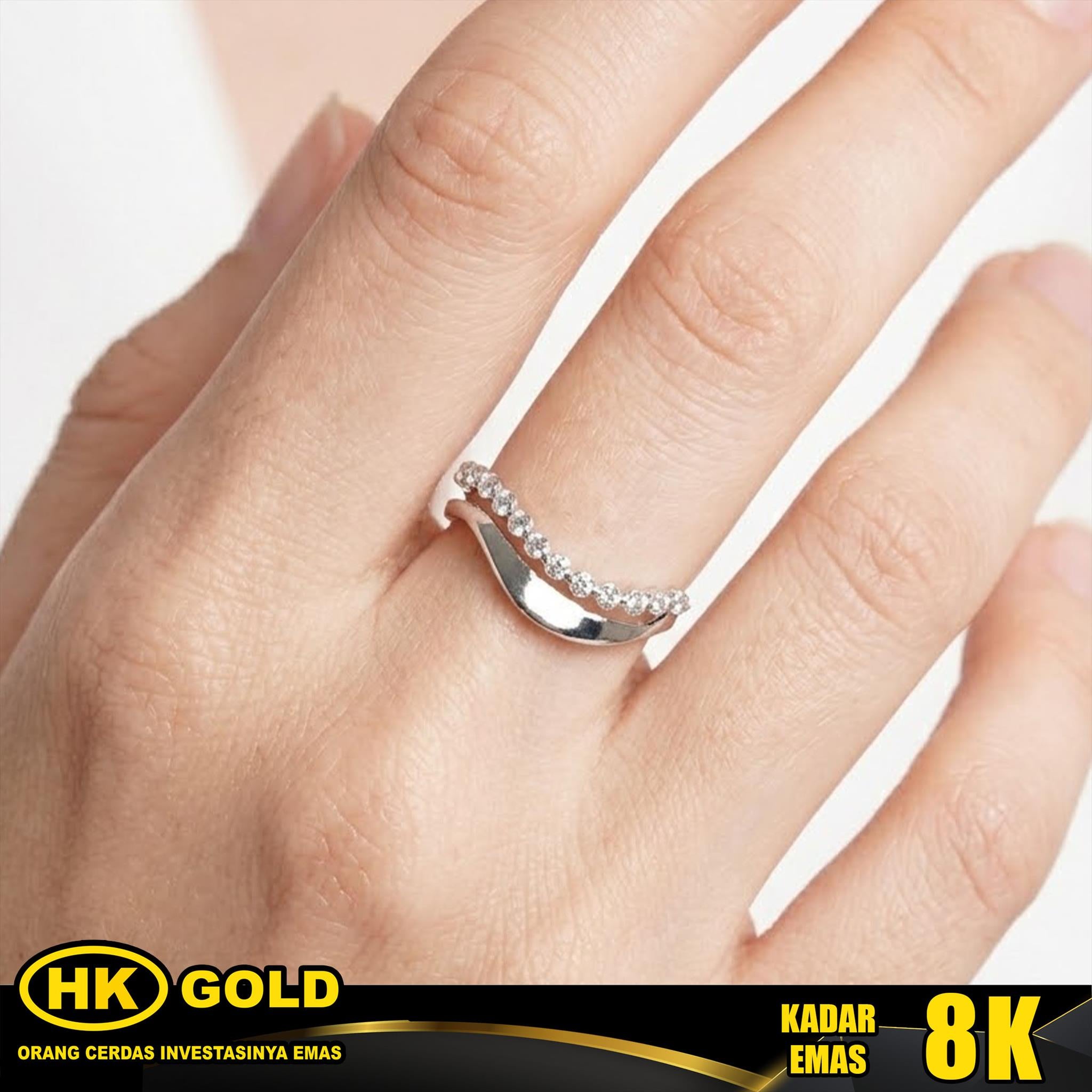 Cincin Emas