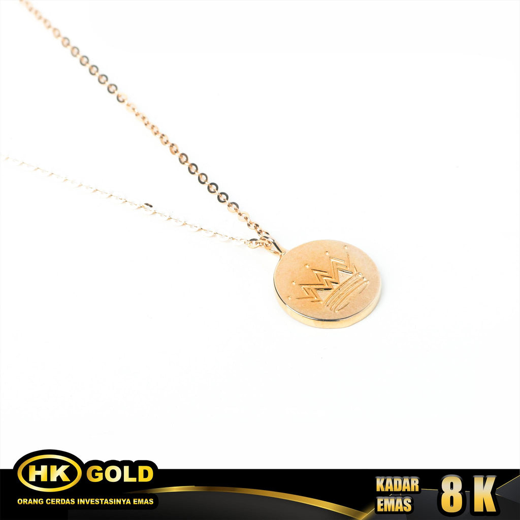 Kalung Emas 