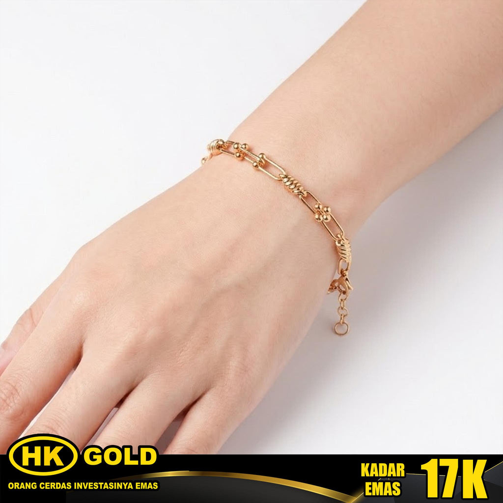 Gelang Emas
