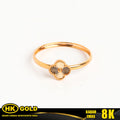 Cincin Emas