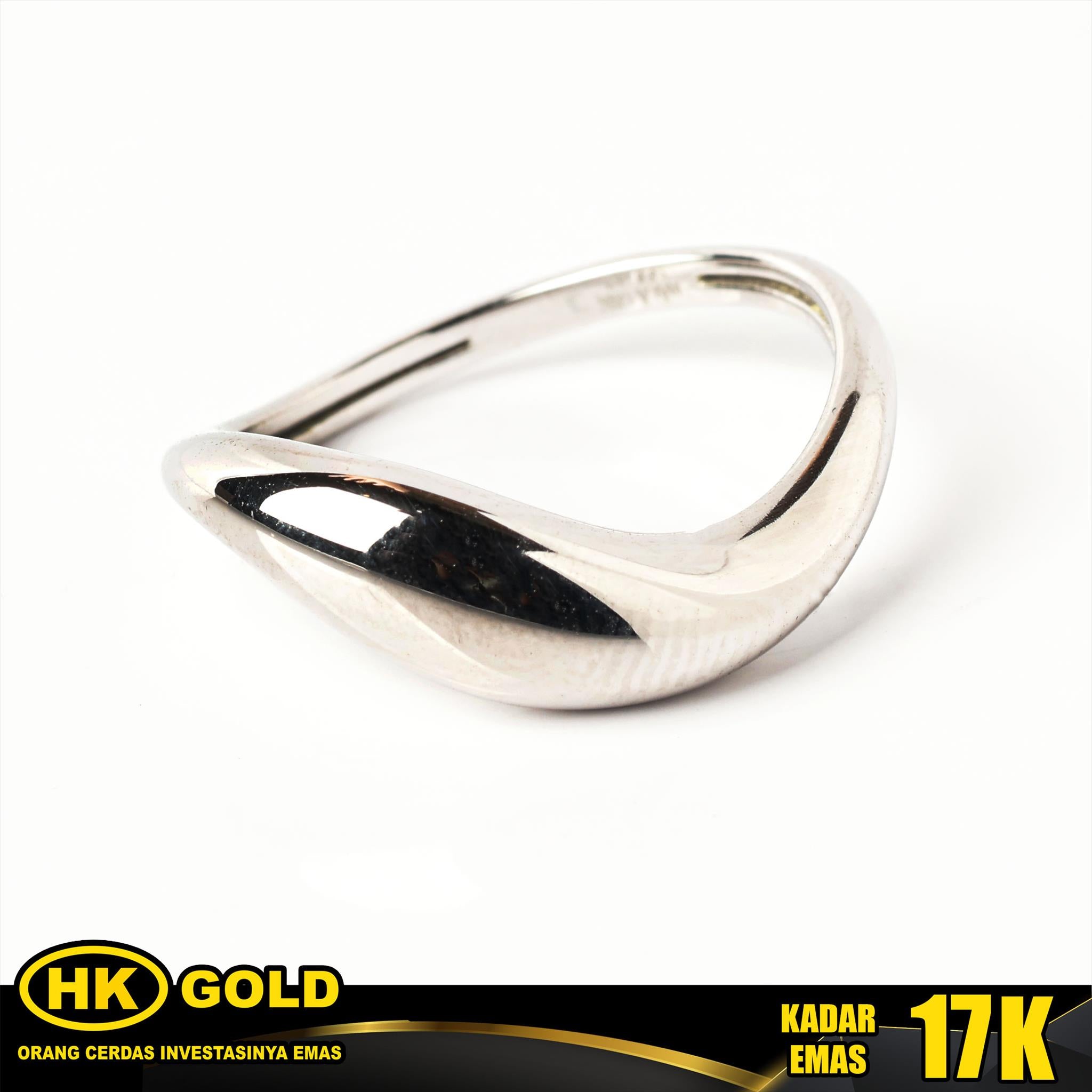 Cincin Emas