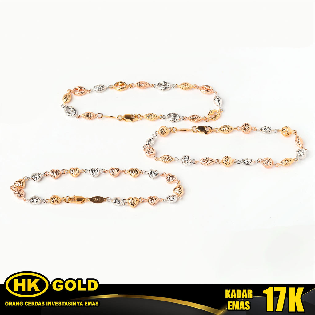 Gelang Emas