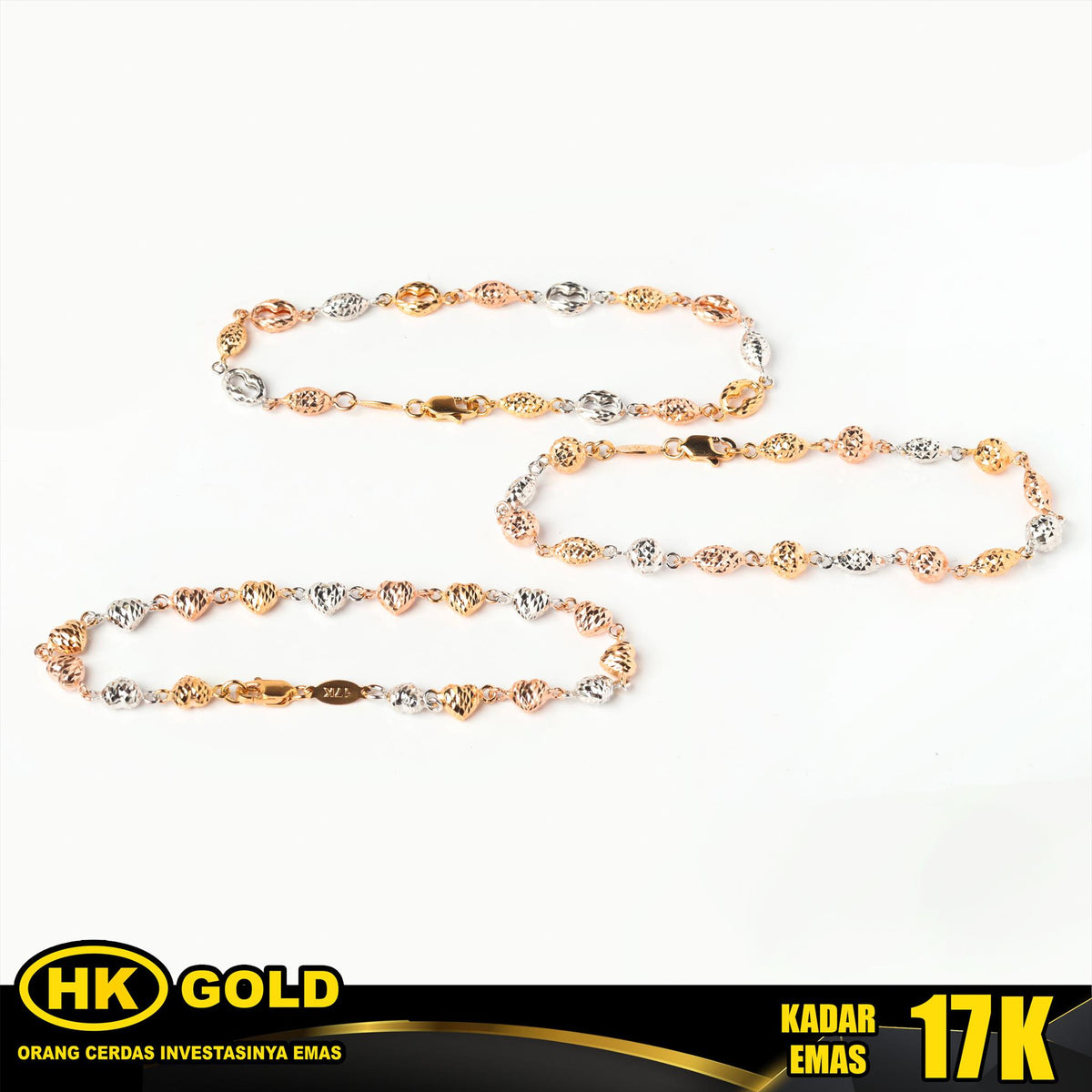 Gelang Emas