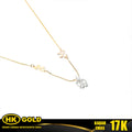Kalung Emas