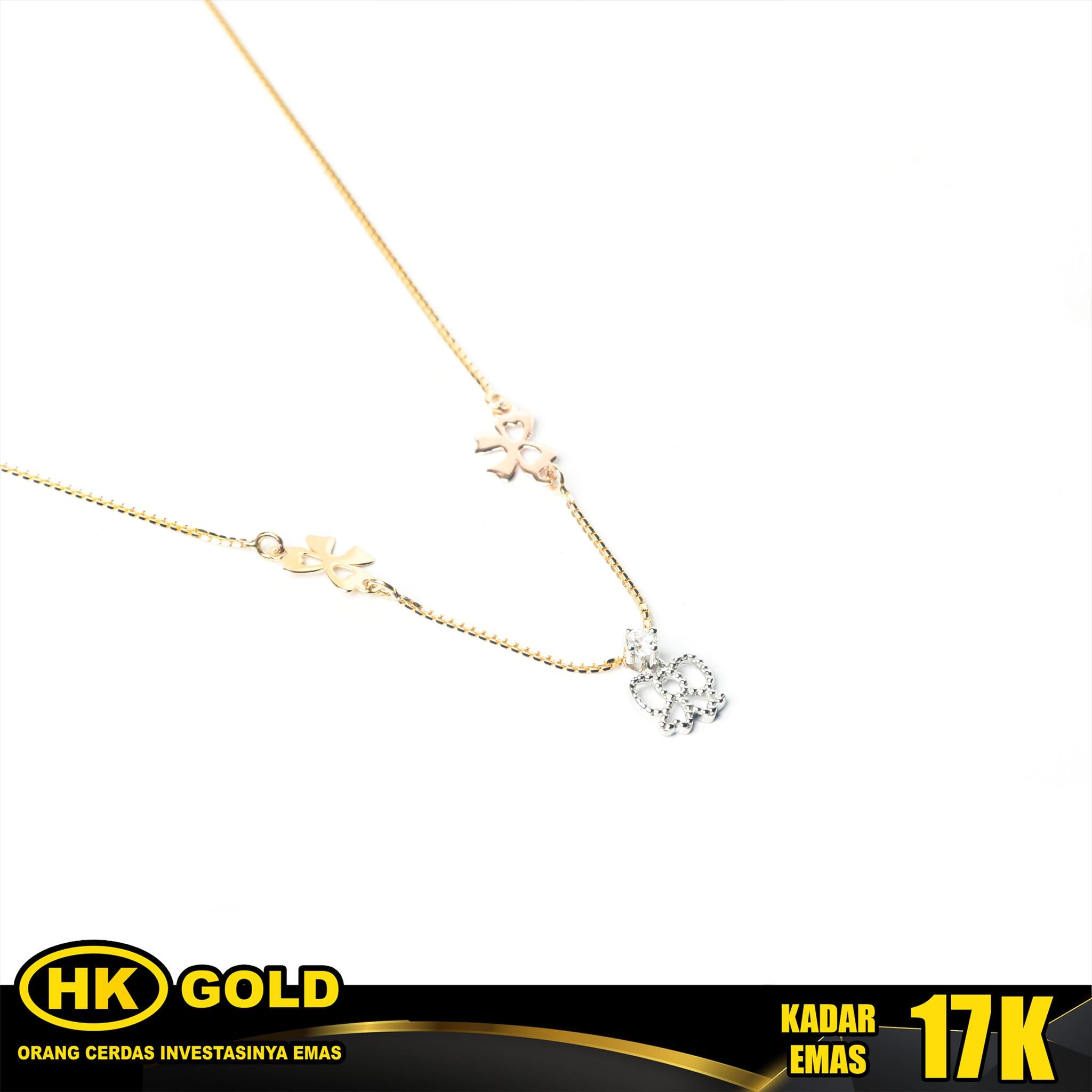 Kalung Emas